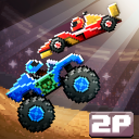 Download  Drive Ahead! - Fun Car Battles