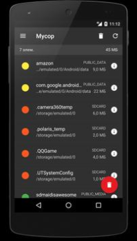 Download SD Maid 1 - System Cleaner Tools for Android screenshot 5