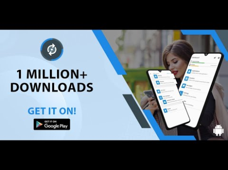 Download All Backup & Restore Tools for Android screenshot 8