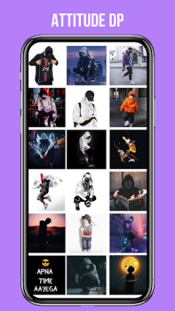 Download DP for Whatsapp Entertainment for Android screenshot 3