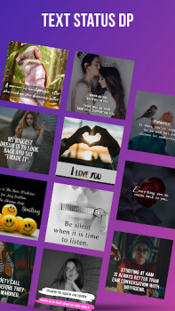 Download DP for Whatsapp Entertainment for Android screenshot 7
