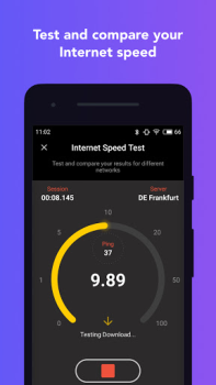 Download NetSpot WiFi Heat Map Analyzer Tools for Android screenshot 5