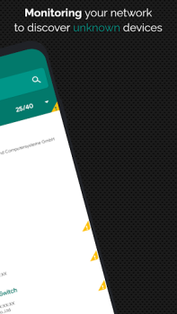 Download NetX Network Tools Tools for Android screenshot 2