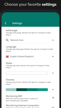 Download NetX Network Tools Tools for Android screenshot 6