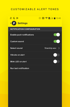 Download Pingdom Tools for Android screenshot 5