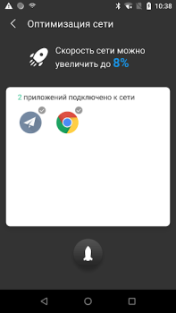 Download WiFi Scanner & Analyzer - Dete Tools for Android screenshot 4