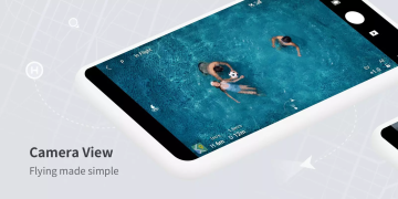 Download DJI Fly Tools for Android