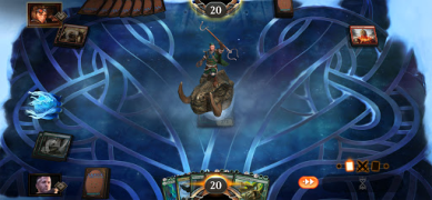 Download Magic: The Gathering Arena Board games for Android screenshot 3