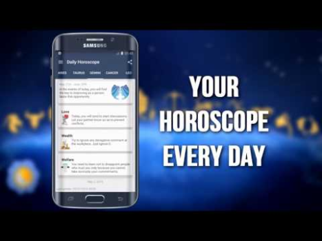 Download Daily Horoscope 2024 Life style for Android screenshot 7