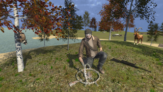 Download Hunting Online Simulators for Android screenshot 2