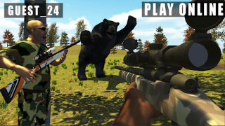 Download Hunting Online Simulators for Android screenshot 3