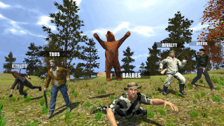 Download Hunting Online Simulators for Android screenshot 4