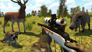 Download Hunting Online Simulators for Android screenshot 5