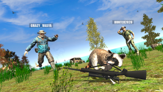 Download Hunting Online Simulators for Android screenshot 6