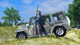 Download Hunter Sim Simulators for Android screenshot 2