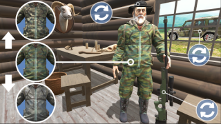 Download Hunter Sim Simulators for Android screenshot 3