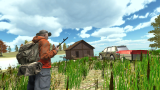 Download Hunter Sim Simulators for Android screenshot 4