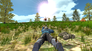 Download Hunter Sim Simulators for Android screenshot 5