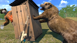 Download Hunter Sim Simulators for Android screenshot 7