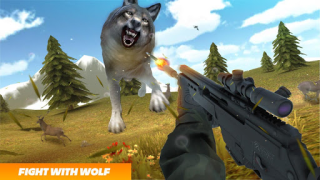 Download Hunting Fever Simulators for Android screenshot 2