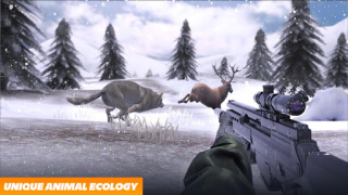 Download Hunting Fever Simulators for Android screenshot 3