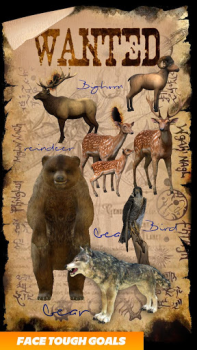 Download Hunting Fever Simulators for Android screenshot 6