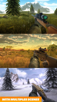 Download Hunting Fever Simulators for Android screenshot 7