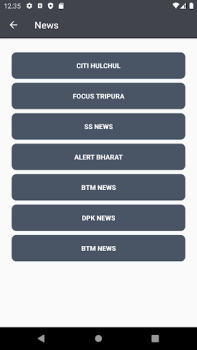 Download AmigoTV Entertainment for Android screenshot 4