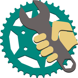 app logo