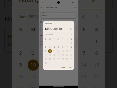 Download ProBikeGarage: Bicycle tracker Health & Fitness for Android screenshot 8