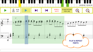 Download Maestro - Music Composer Music and audio for Android screenshot 5