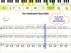 Download Maestro - Music Composer Music and audio for Android screenshot 7