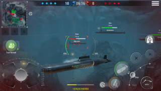 Download WORLD of SUBMARINES: Navy PvP Action for Android screenshot 6