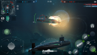 Download WORLD of SUBMARINES: Navy PvP Action for Android screenshot 7
