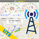 Download  Network Cell Info Lite & Wifi