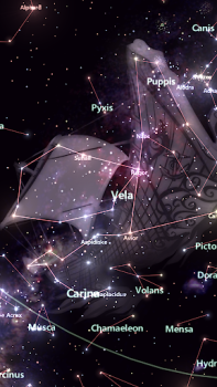 Download Star Tracker - Mobile Sky Map Education for Android