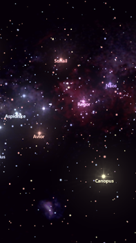 Download Star Tracker - Mobile Sky Map Education for Android screenshot 4