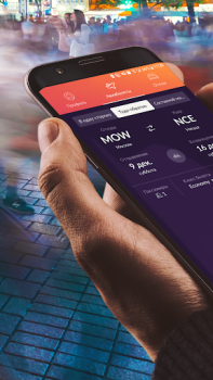 momondo: Flights, Hotels, Cars