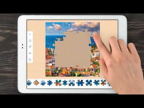 Download Jigsaw Puzzles - Puzzle Games Puzzles for Android screenshot 8