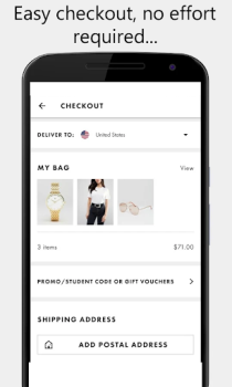 Download Shopping for FairySeason Purchases for Android screenshot 4