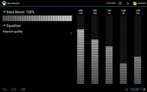 Download Bass Booster - Music Equalizer Music and audio for Android screenshot 5