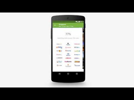 Download Wego - Flights, Hotels, Travel Travels for Android screenshot 8