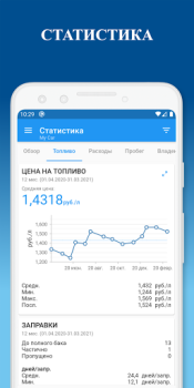 Download My Car - Car Management Cars and transportation for Android screenshot 3