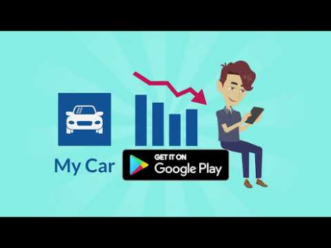 Download My Car - Car Management Cars and transportation for Android screenshot 8
