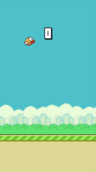 Download Flappy Bird Arcade for Android screenshot 4