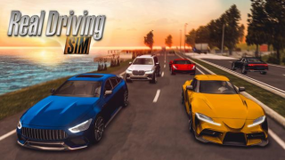Download Real Driving Simulator Race for Android