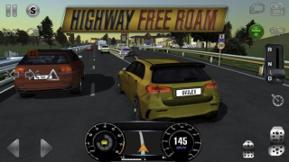 Download Real Driving Simulator Race for Android screenshot 6