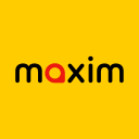 Download maxim — order taxi, food