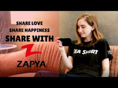 Download Zapya - File Transfer, Share Tools for Android screenshot 8
