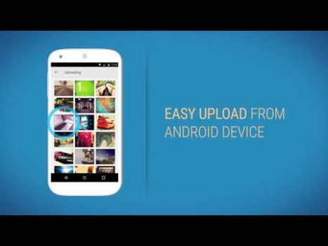 Download 4shared Entertainment for Android screenshot 6